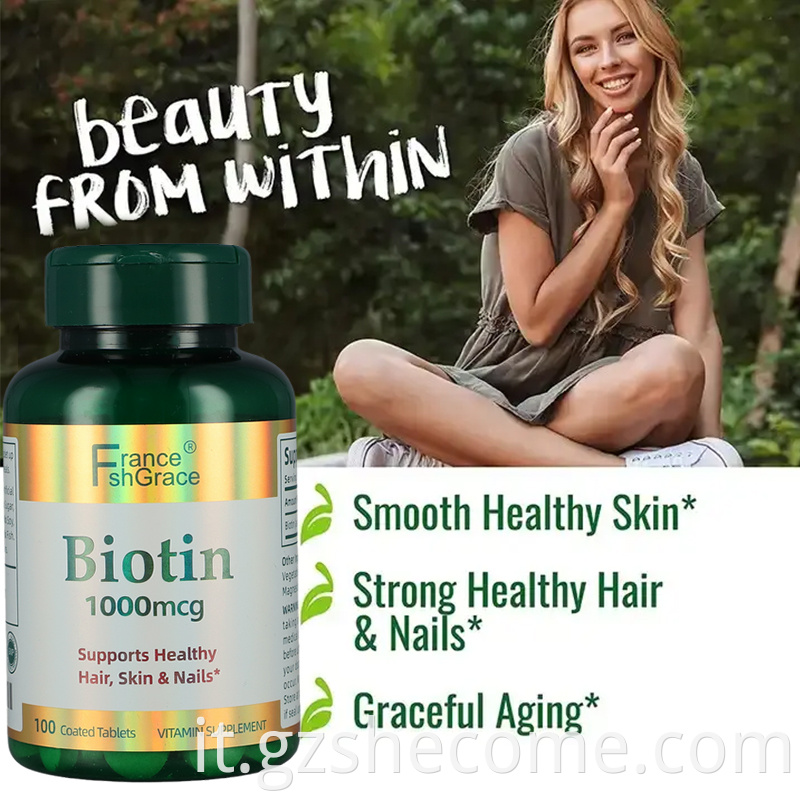 Biotin